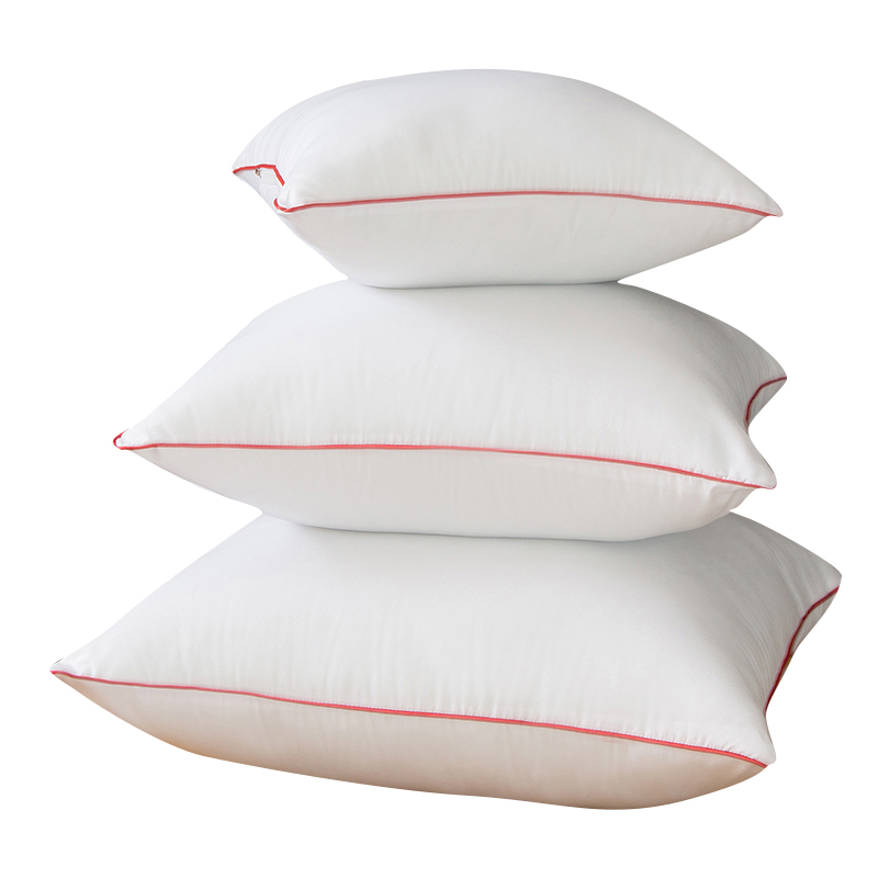 Pillow Insert 18X18 - 40*40/45*45/50*50/55*55/60*60/65*65/70*70Cm Chắc Chắn Nguyên Chất Đệm