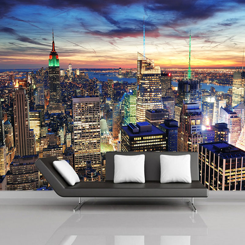 Tùy Chỉnh Hình 3D Bức Tranh Tư - đánh giá và giá Home Textiles City