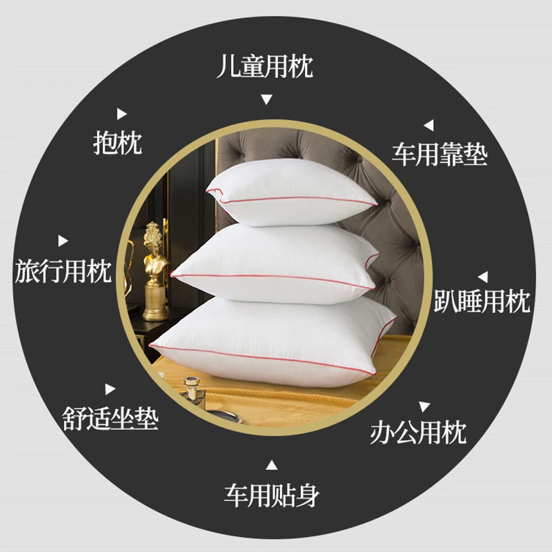 40*40/45*45/50*50/55*55/60*60/ - đánh giá và giá Pillow Insert 18X18