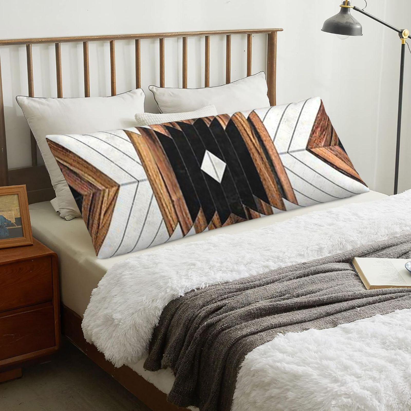 1pc Ultra-Soft 50.8x137.16 cm  - đánh giá và giá Home Textiles City