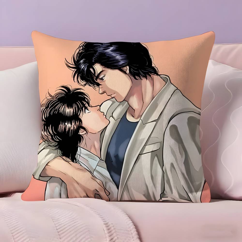 C-city hunter P-PRIVATE EYES P - đánh giá và giá Home Textiles City