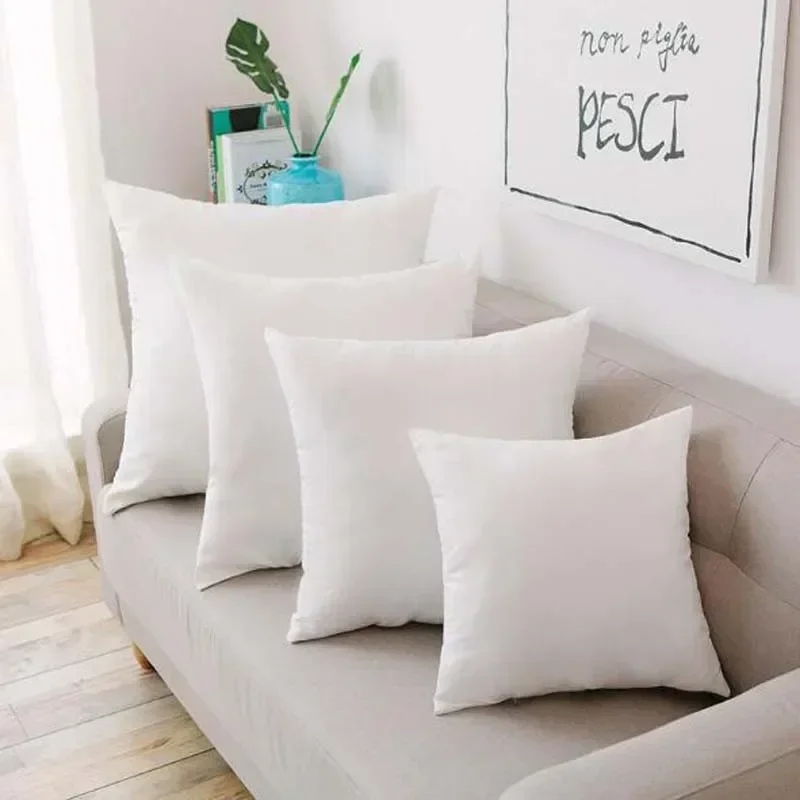 35/40/45/50/55/60/65cm Cushion - đánh giá và giá Pillow Insert 18X18