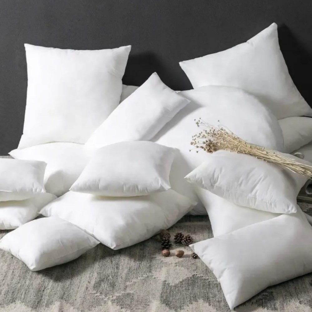 Soft Fluffy Throw Pillow Inser - đánh giá và giá Pillow Insert 18X18