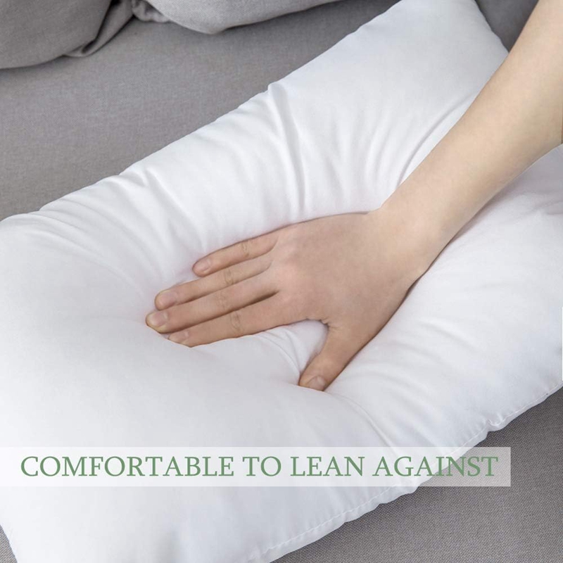Soft Fluffy Throw Pillow Inser - đánh giá và giá Pillow Insert 18X18