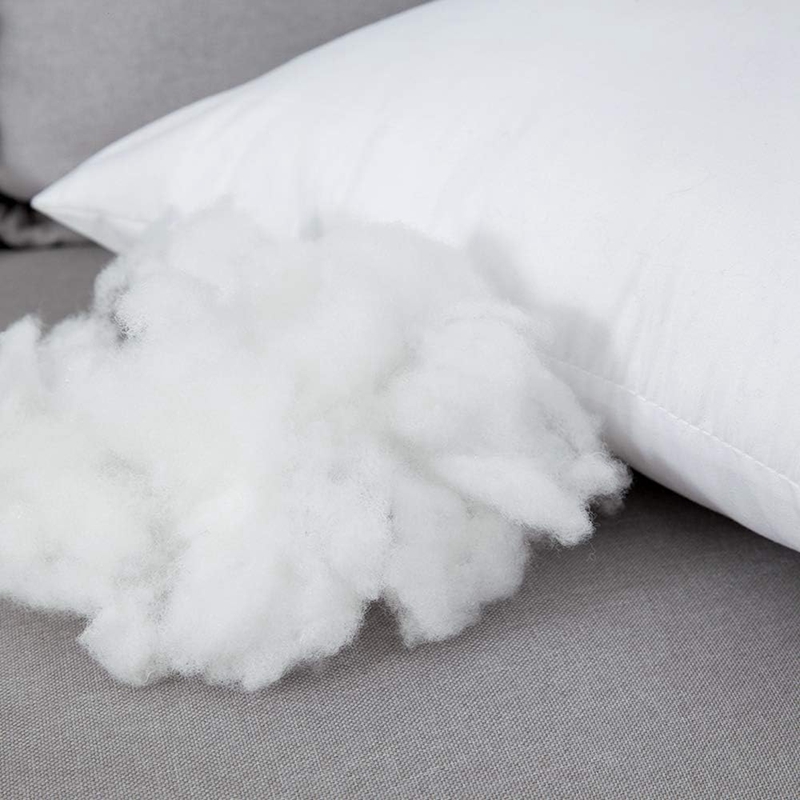 Soft Fluffy Throw Pillow Inser - đánh giá và giá Pillow Insert 18X18