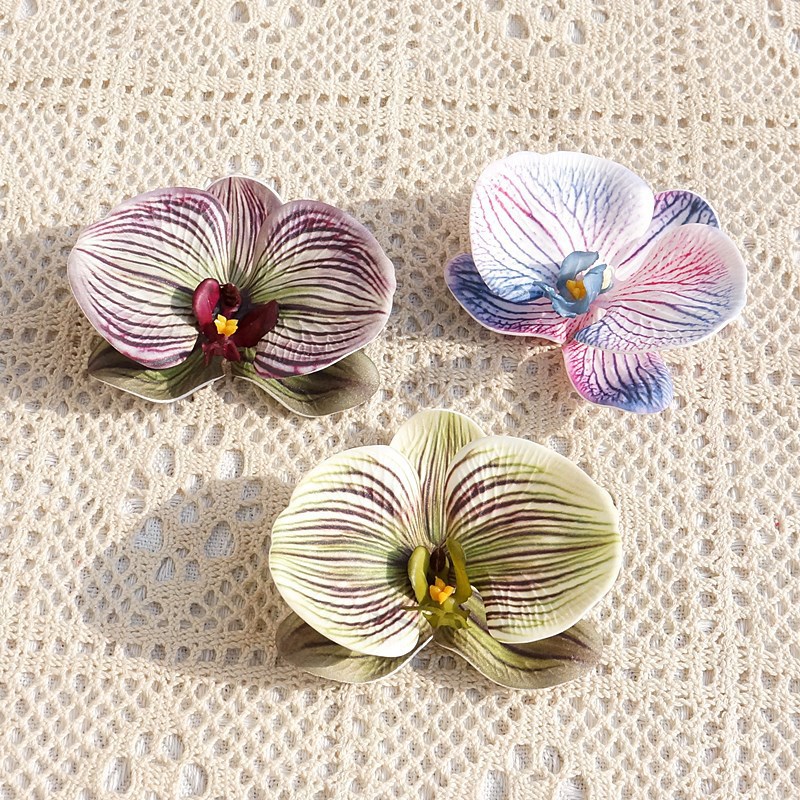 Large Simulation Flower Silico - đánh giá và giá Home Textiles Discount
