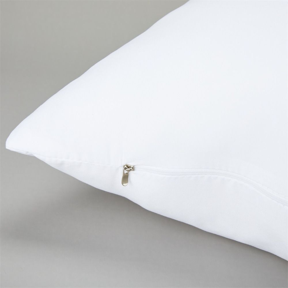 Soft Square Throw Pillow Inser - đánh giá và giá Pillow Insert 18X18