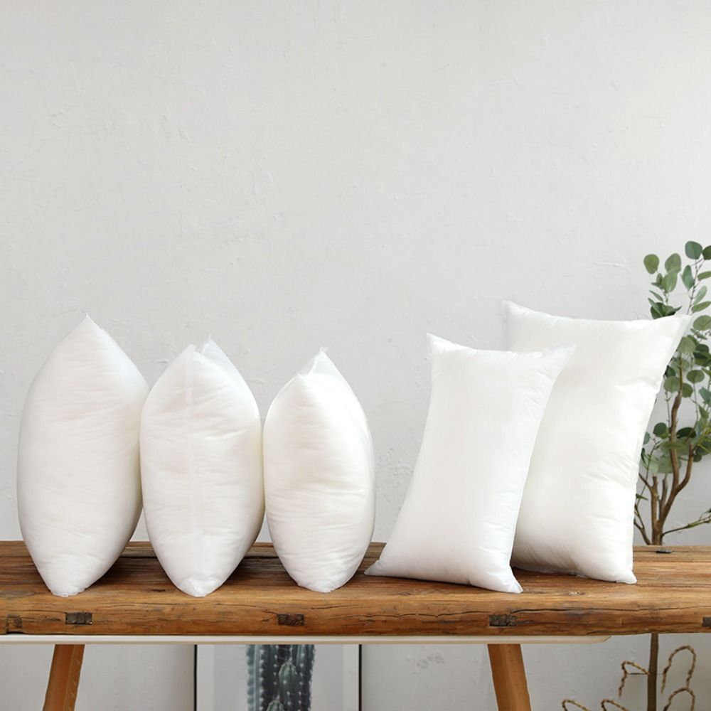 Soft Square Throw Pillow Inser - đánh giá và giá Pillow Insert 18X18