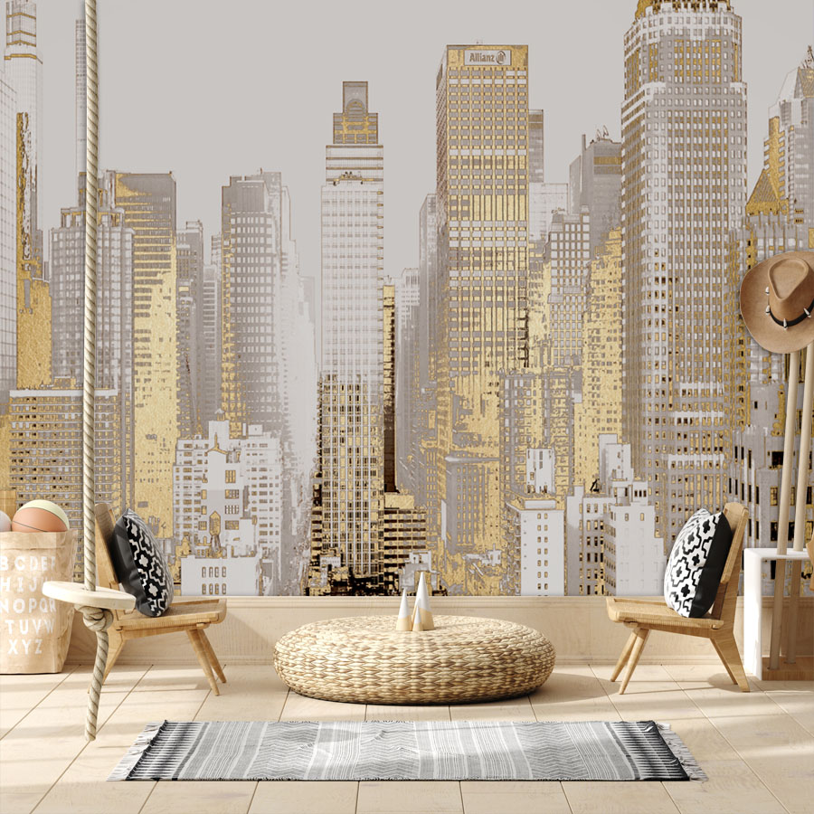Modern Custom Peel and Stick W - đánh giá và giá Home Textiles City