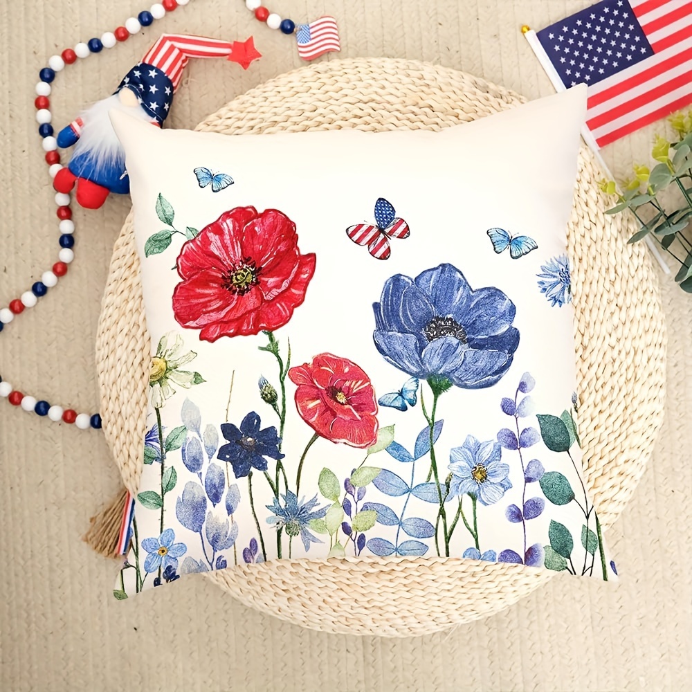 Contemporary Linen Throw Pillo - đánh giá và giá Pillow Insert 18X18