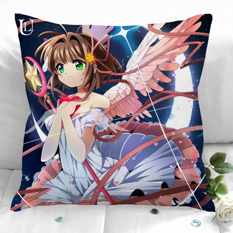 Hàng Mới Về Cardcaptor Sakura  - đánh giá và giá Home Textiles Images