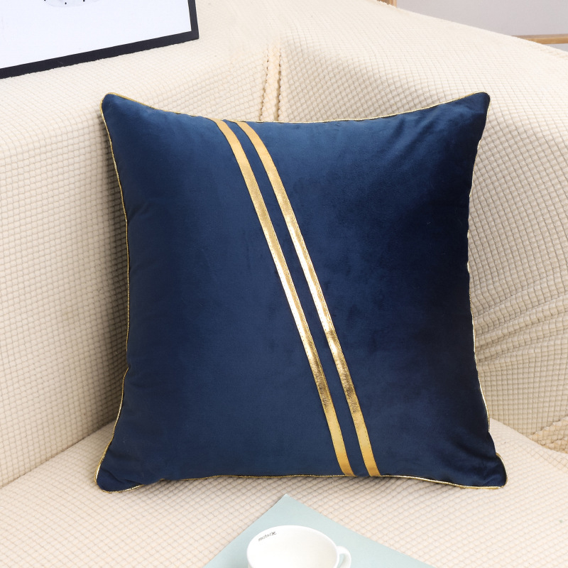 Velvet Throw Pillow Cover Ligh - đánh giá và giá Pillow Insert 18X18